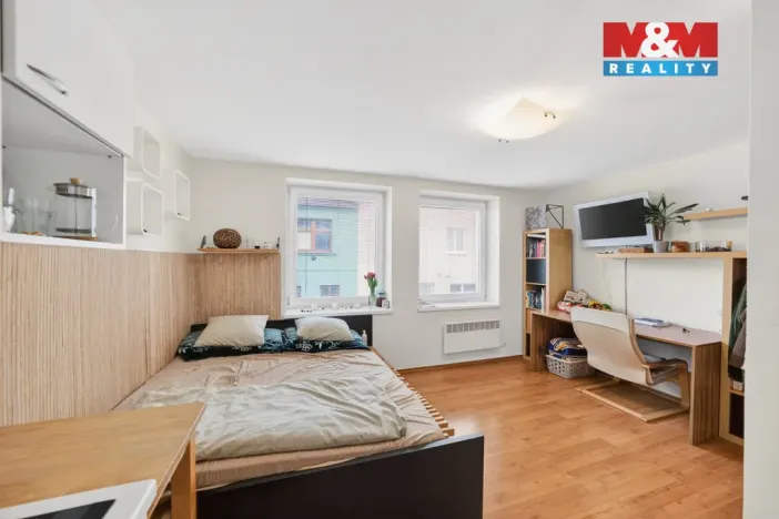 Prodej rodinného domu, Brno - Husovice, Elgartova, 184 m2