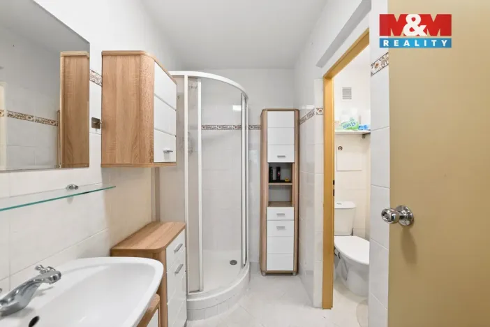 Prodej rodinného domu, Brno - Husovice, Elgartova, 184 m2