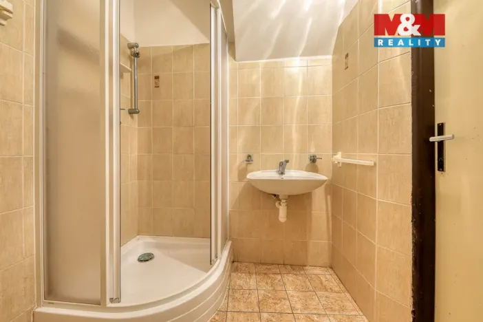 Prodej chalupy, Štichovice - Křečov, 102 m2