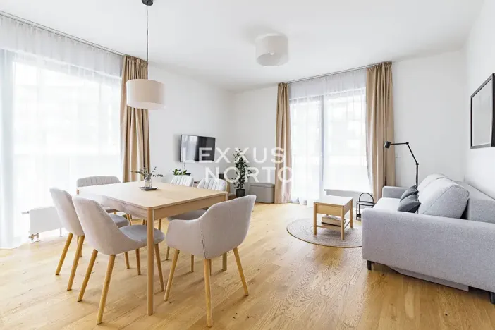 Pronájem bytu 3+kk, Praha - Stodůlky, Bělohlávkova, 74 m2