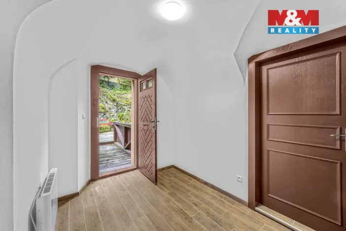 Prodej bytu 3+kk, Líšnice, Spálený Mlýn, 86 m2