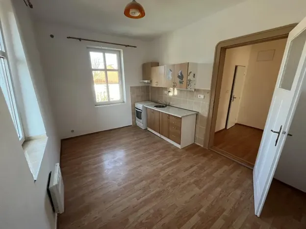 Pronájem bytu 2+1, Liberec, Raisova, 68 m2