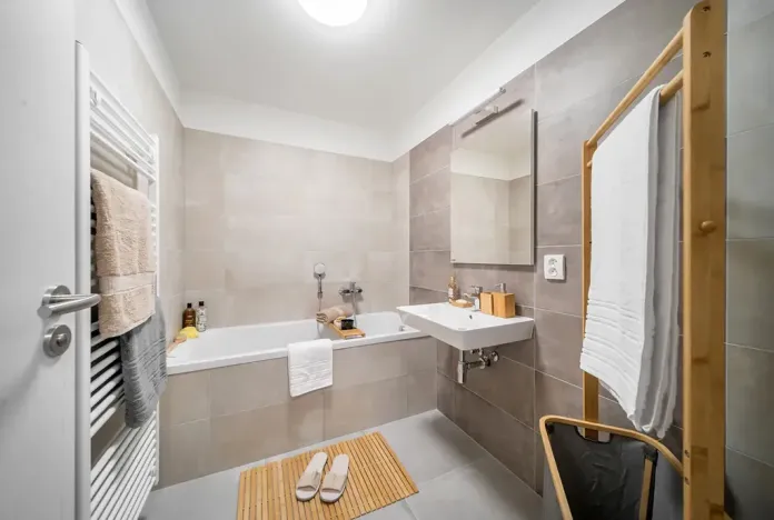 Prodej bytu 2+kk, Blažovice, 50 m2