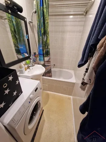 Pronájem bytu 2+kk, Praha - Chodov, V jezírkách, 45 m2