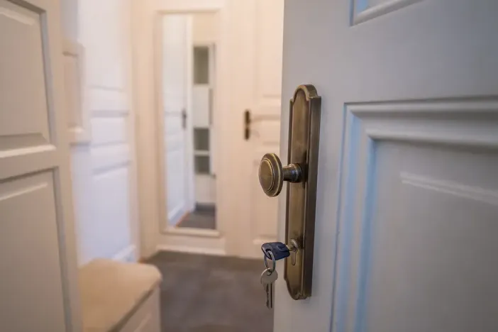 Prodej bytu 3+kk, Praha - Vinohrady, Slezská, 72 m2