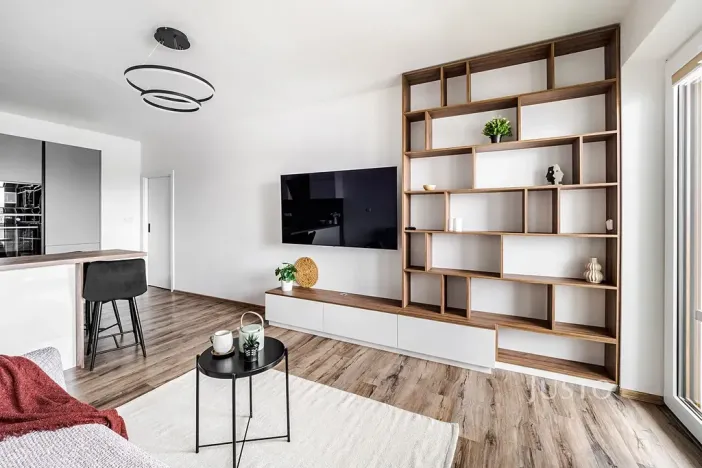 Prodej bytu 2+kk, České Budějovice, České Vrbné, 52 m2