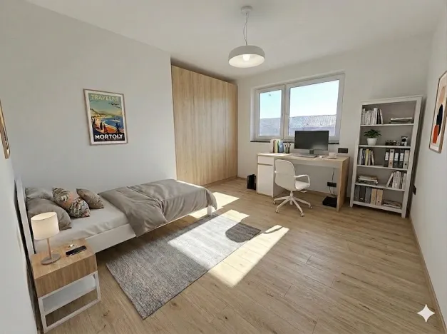 Prodej rodinného domu, Dyjákovice, 120 m2