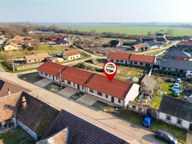 Prodej rodinného domu, Dyjákovice, 120 m2