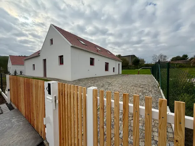 Prodej rodinného domu, Čím, 128 m2