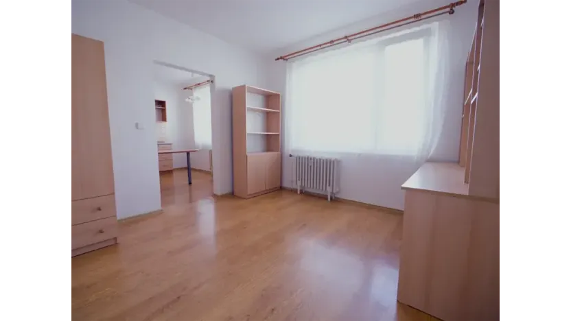 Prodej bytu 3+1, Skuteč, Sládkova, 63 m2