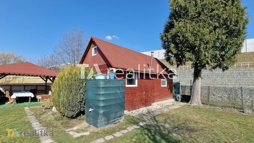 Prodej chaty, Karviná, U Olše, 30 m2