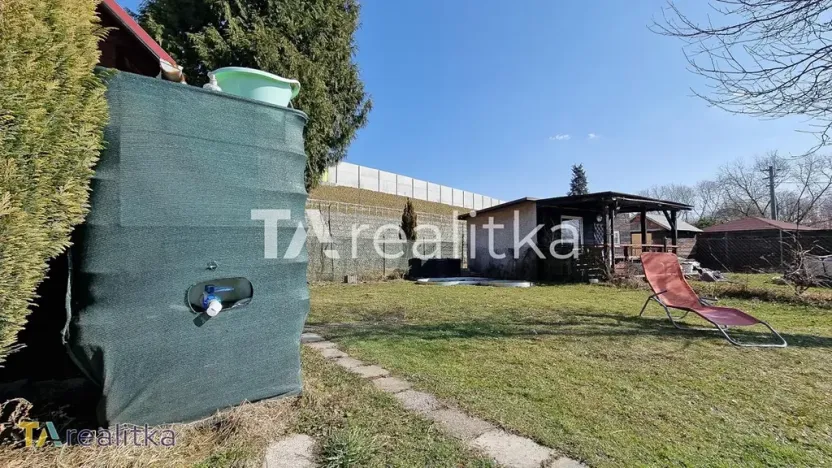 Prodej chaty, Karviná, U Olše, 30 m2