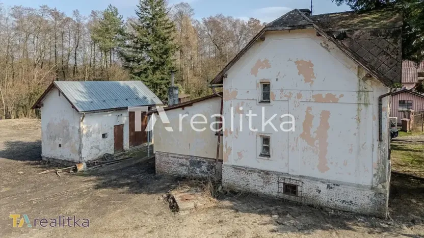 Prodej rodinného domu, Orlová, Těšínská, 120 m2