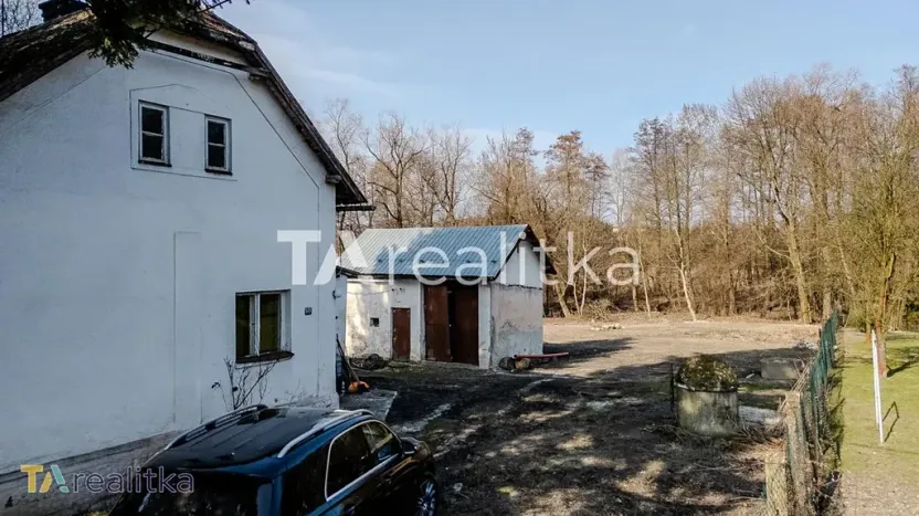 Prodej rodinného domu, Orlová, Těšínská, 120 m2