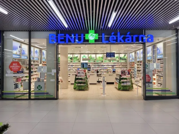 Pronájem bytu 1+kk, Praha - Stodůlky, Mukařovského, 42 m2