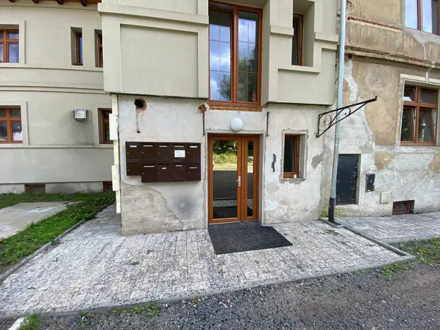 Pronájem bytu 3+kk, Liběchov, 70 m2