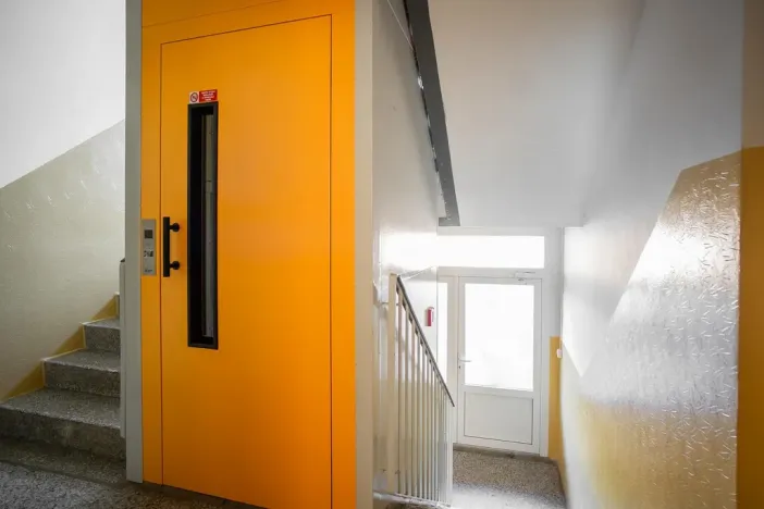 Prodej bytu 1+1, Plzeň - Bolevec, Tachovská, 39 m2