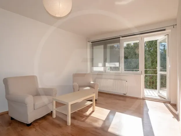 Pronájem bytu 3+1, Praha - Sedlec, V Sedlci, 97 m2