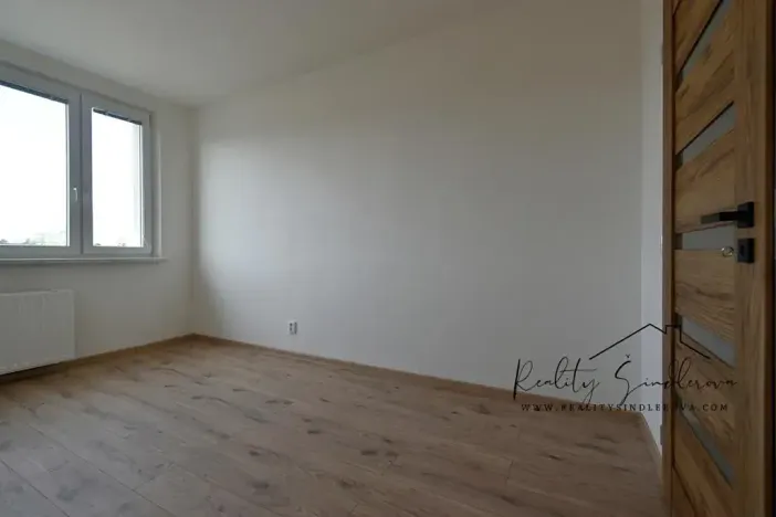 Pronájem bytu 3+1, Hranice, Galašova, 60 m2