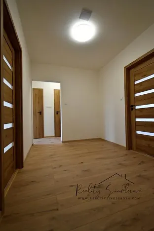 Pronájem bytu 3+1, Hranice, Galašova, 60 m2