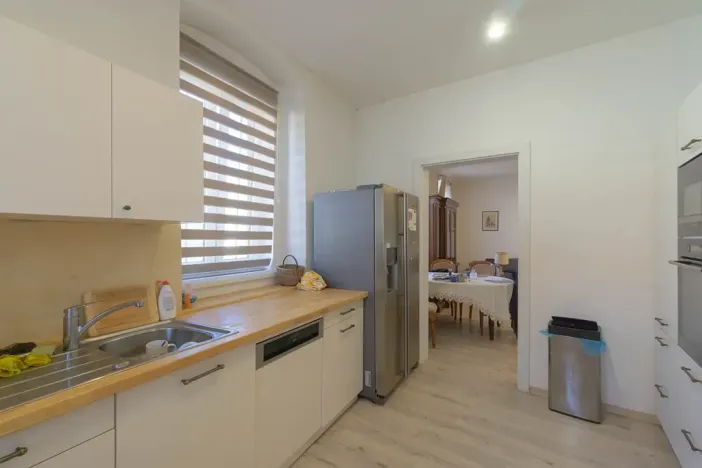 Prodej rodinného domu, Pyšely, Senohrabská, 130 m2