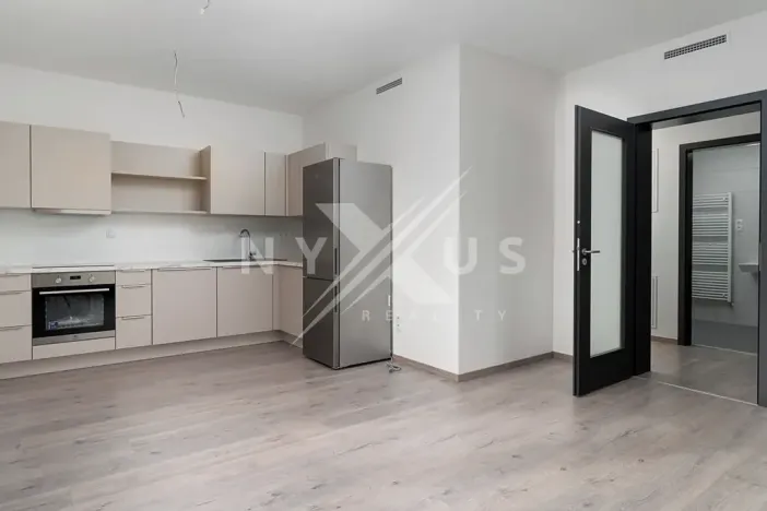 Prodej bytu 2+kk, Praha - Letňany, Malkovského, 62 m2