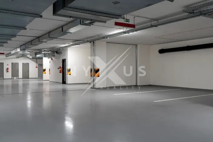 Prodej bytu 2+kk, Praha - Letňany, Malkovského, 62 m2