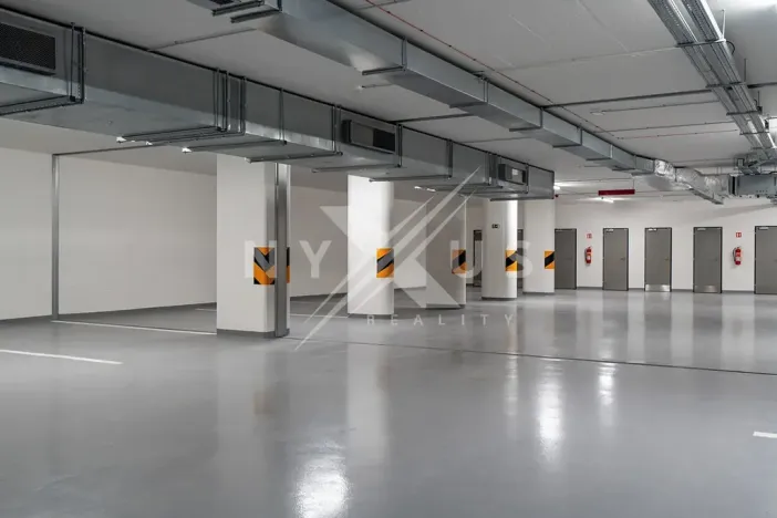 Prodej bytu 2+kk, Praha - Letňany, Malkovského, 62 m2