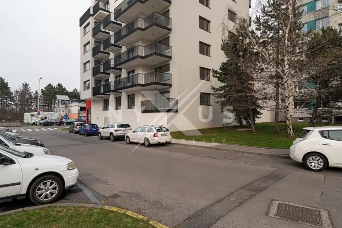 Prodej bytu 2+kk, Praha - Letňany, Malkovského, 62 m2