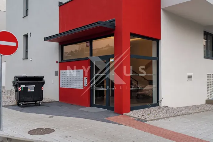 Prodej bytu 2+kk, Praha - Letňany, Malkovského, 62 m2