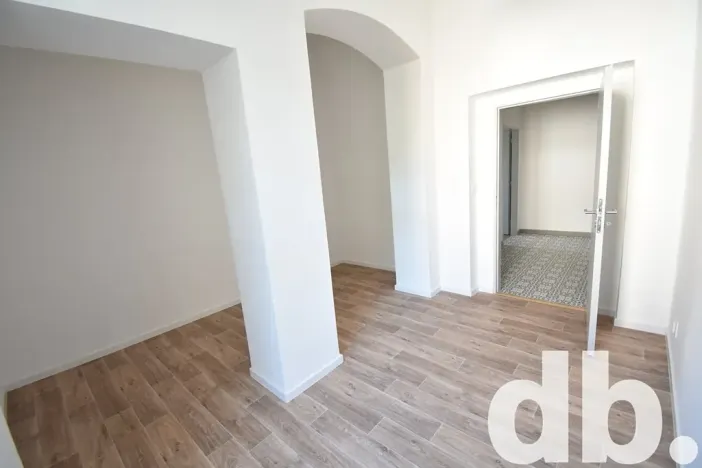 Pronájem bytu 3+kk, Karlovy Vary, Táborská, 80 m2