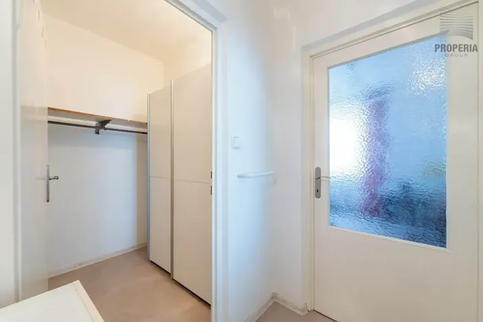 Prodej bytu 3+1, Brno, Mikulčická, 74 m2