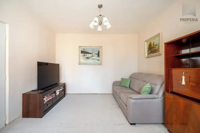 Prodej bytu 3+1, Brno, Mikulčická, 74 m2