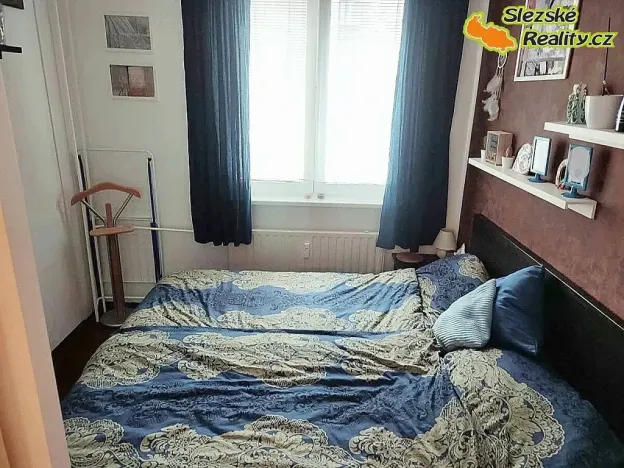 Pronájem bytu 3+1, Ostrava, Jana Maluchy, 62 m2