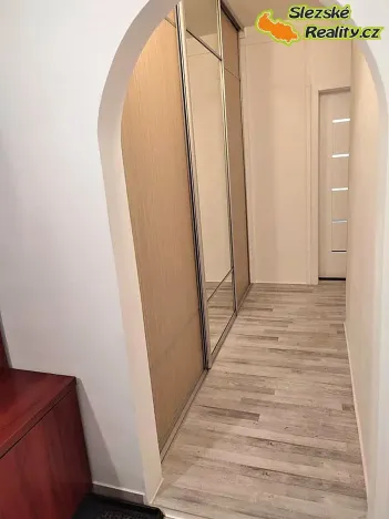 Pronájem bytu 3+1, Ostrava, Jana Maluchy, 62 m2