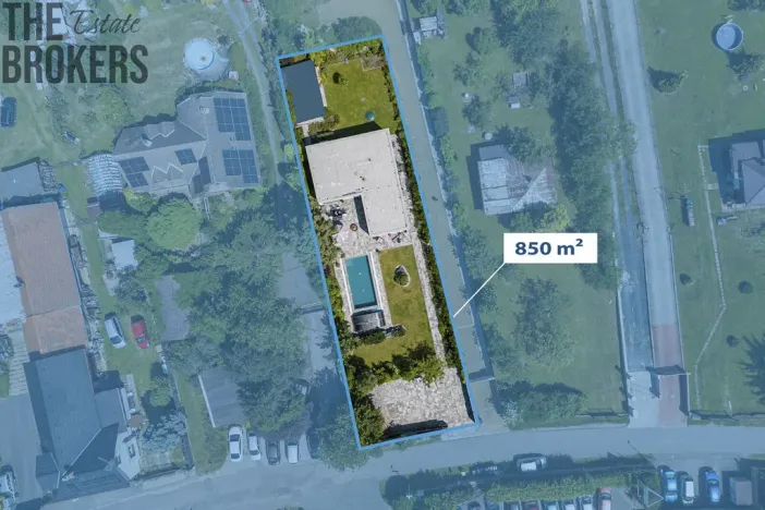 Prodej rodinného domu, Kostelec nad Černými lesy, Svatbínská, 130 m2