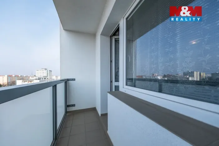 Prodej bytu 3+1, Kladno, Ukrajinská, 69 m2