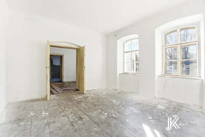 Prodej činžovního domu, Ústí nad Orlicí, Kostelní, 309 m2