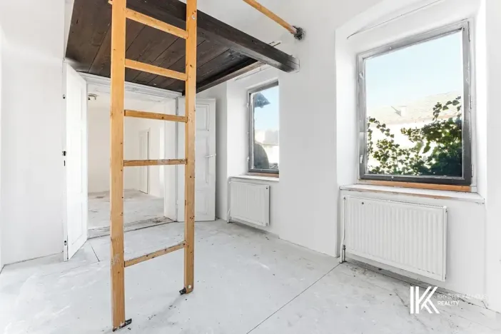 Prodej činžovního domu, Ústí nad Orlicí, Kostelní, 309 m2