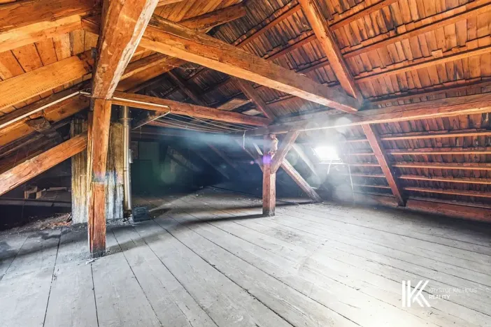 Prodej činžovního domu, Ústí nad Orlicí, Kostelní, 309 m2