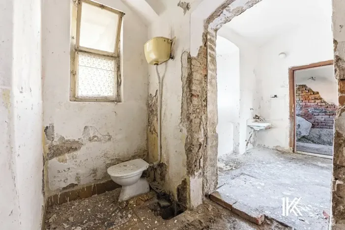 Prodej rodinného domu, Ústí nad Orlicí, Kostelní, 309 m2