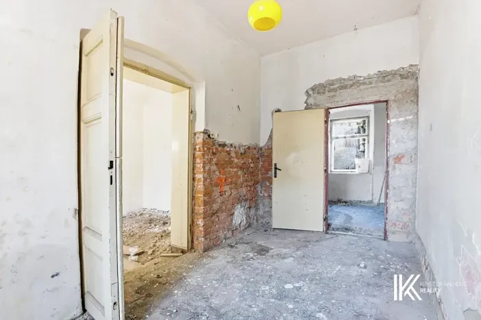 Prodej rodinného domu, Ústí nad Orlicí, Kostelní, 309 m2