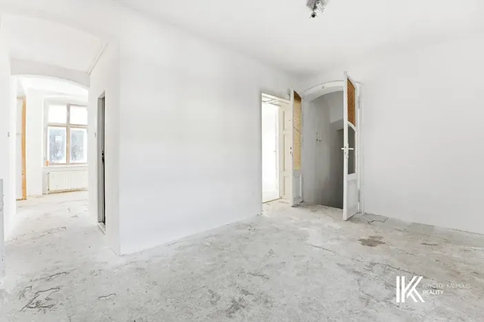 Prodej rodinného domu, Ústí nad Orlicí, Kostelní, 309 m2