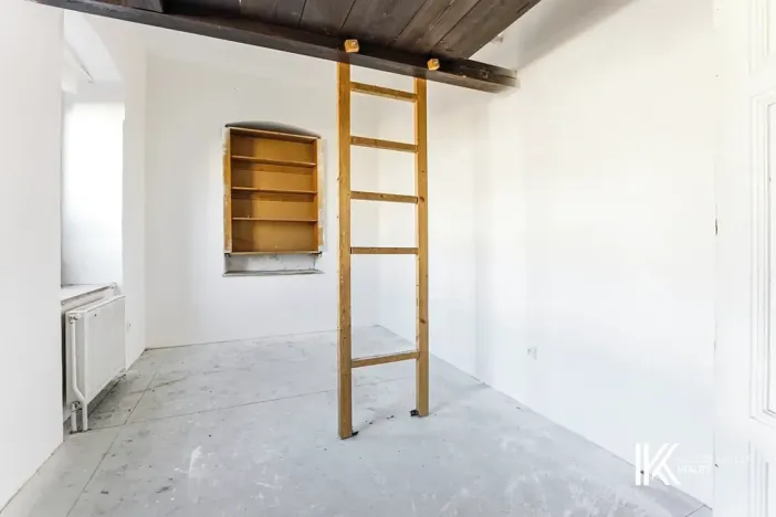 Prodej rodinného domu, Ústí nad Orlicí, Kostelní, 309 m2