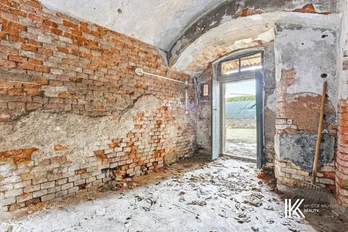 Prodej rodinného domu, Ústí nad Orlicí, Kostelní, 309 m2