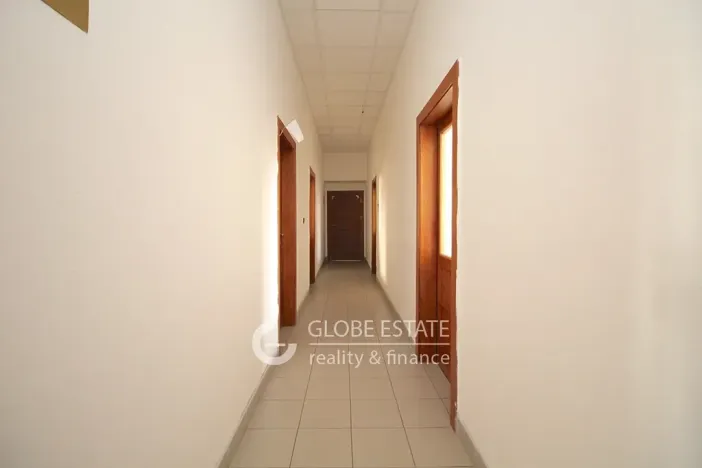 Prodej kanceláře, Jihlava, Masarykovo náměstí, 1141 m2