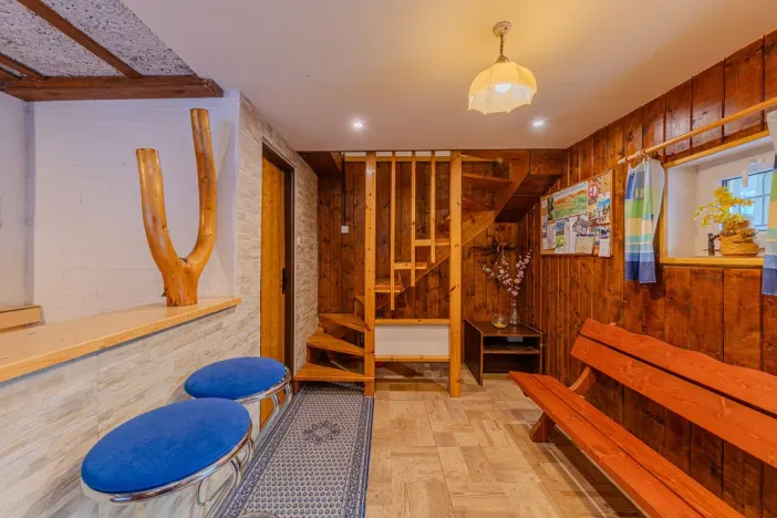 Prodej chaty, Nový Malín, 100 m2