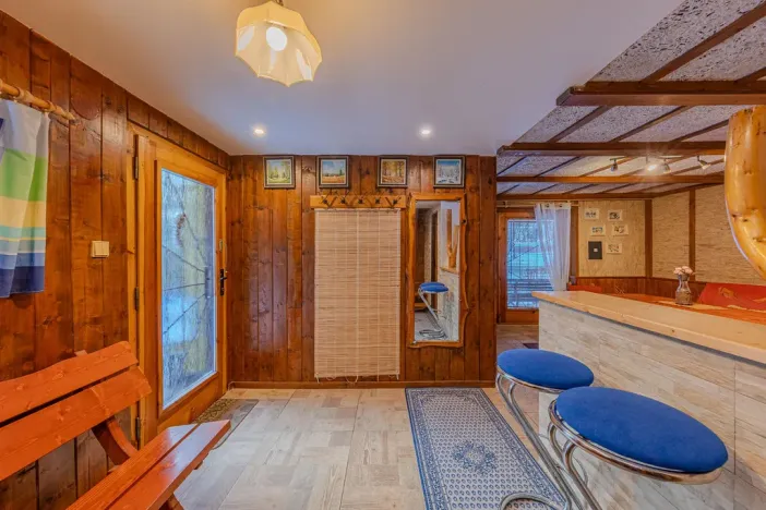 Prodej chaty, Nový Malín, 100 m2