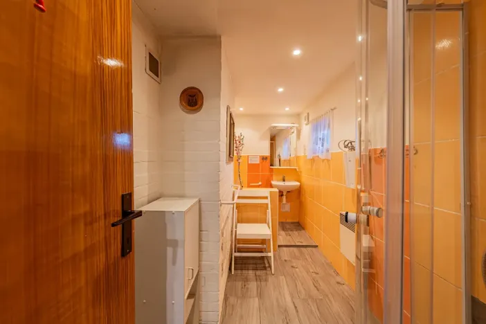 Prodej chaty, Nový Malín, 100 m2