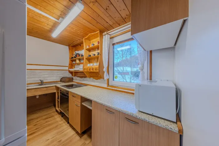 Prodej chaty, Nový Malín, 100 m2